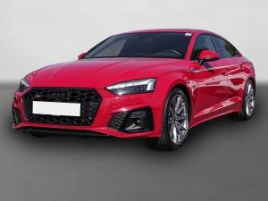 Audi S5 Sportback TDI 251(341) tiptronic AHK Sthz. ACC