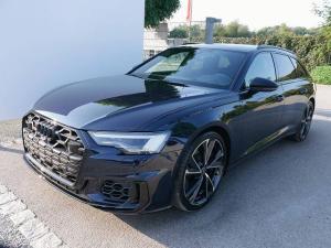 Audi S6 Avant TDI quattro *HEAD-UP*AROUND VIEW*PANORAMA*BANG & OLUFSEN*SOFT CLOSE*21 ZOLL
