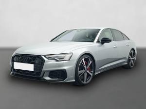 Audi S6 Lim TDI qu 21 AHK LUFT HuD B&O OPTIK-SCHWARZ