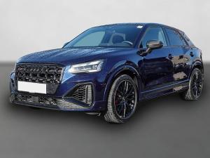 Audi SQ2 TFSI S tronic Sonos Virtuell LED
