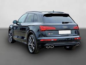 Audi SQ5 TDI Mild Hybrid 3.0 quattro Sport LED NAV SO