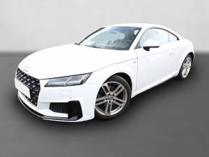 Audi TT 40 TFSI 197 DSG S line Selection LED PDC 18Z