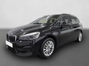 BMW 2er 220i Active Tourer Aut. Advantage RFK PANO LED