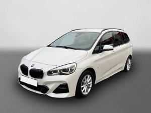 BMW 2er M Sport Aut+Sitzhzg+Navi+LED+PDC v/h+