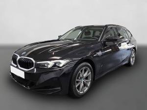 BMW 3er 318i Touring Aut. NAVI RFK LED SHZ PDC M-Shadow