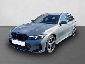 BMW 3er i Touring xDrive M Sport*ACC*HiFi*Kamera*