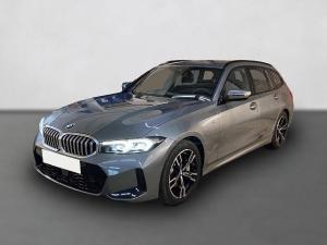 BMW 3er i Touring xDrive M Sport*ACC*HiFi*Kamera*
