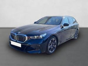 BMW 5er d Touring xDrive M Sport*HeadUp*AHK*Pano*