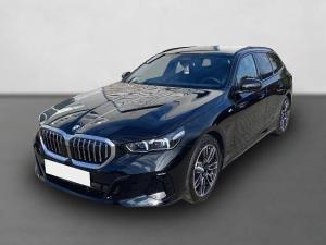 BMW 5er d Touring xDrive M Sport*HeadUp*AHK*Pano*