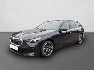 BMW 5er d xDrive M Sport*Standheizung*Pano*AHK*DAB
