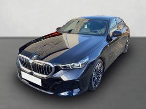 BMW 5er i M Sport*UPE 77.000¤*HeadUp*360°Kamera*