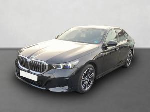 BMW 5er iA M Sport*HeadUp*Komfortsitze*UPE 76.000¤