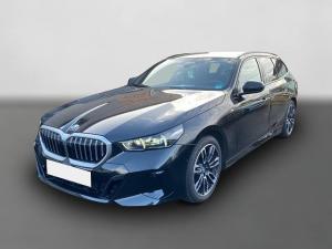 BMW 5er iA M Sport*Standheizung*AHK*UPE 79.000¤