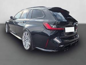 BMW M3 Competition 3.0 xDrive Touring
