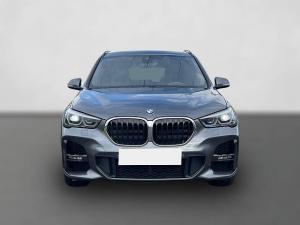 BMW X1 sDrive 18i AT M-Sport|NAVI|PANO|SHZ|KAM|TEMP