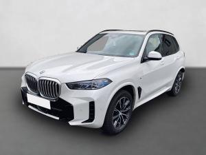 BMW X5 xDrive 30d M Sport*UPE 114.000¤*SkyLounge