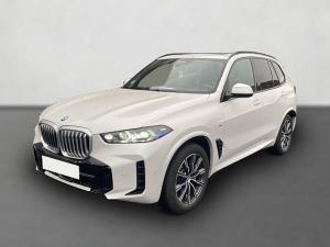 BMW X5 xDrive 30d M Sport*UPE 117.000¤*SkyLounge