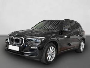 BMW X5 xDrive 30d-Navi Professional*Surround-Kamera*Luftfederung*RTTI