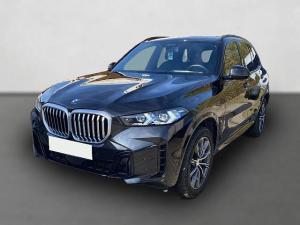 BMW X5 xDrive 40i M Sport Pro*UPE 121.000¤*SoftClose