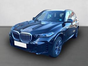 BMW X5 xDrive 40i M Sport Pro*UPE 121.000¤*SoftClose