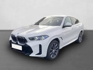 BMW X6 30 d xDrive M Sport*HeadUp*adaptive LED