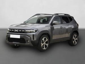 Dacia Duster 1.2 TCe 130 4×4 Expression SHZ Kam 17Z