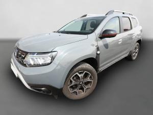 Dacia Duster II 1.3 TCe 130 Extreme Nav Kam Temp PDC