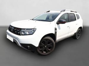 Dacia Duster II 1.3 TCe 130 Extreme Nav PDC KeyL SHZ