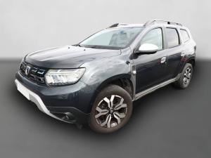 Dacia Duster II 1.3 TCe 130 Prestige+ Nav PDC SHZ Temp