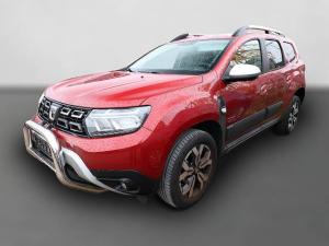 Dacia Duster II 1.5 dCi 115 Prestige Nav Kam SHZ KeyL