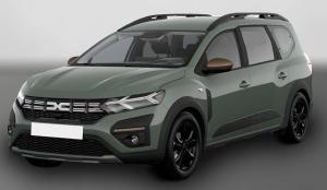 Dacia Jogger Hybrid 140 Extreme 7-S SHZ