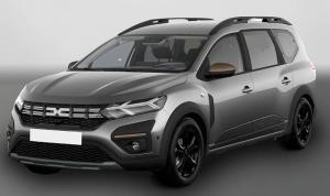 Dacia Jogger Hybrid 140 Extreme 7-S SHZ