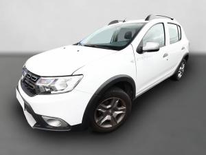 Dacia Sandero Stepway II 1.0 TCe 100 Prestige Nav PDC