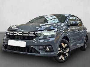 Dacia Sandero Tce Expression LED NSW Kamera 16″Alu …