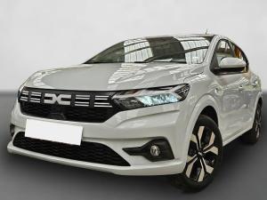 Dacia Sandero Tce Expression LED NSW Kamera 16″Alu …