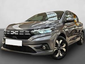 Dacia Sandero Tce Expression LED NSW Kamera 16″Alu …