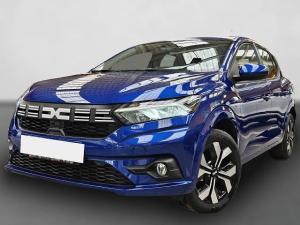 Dacia Sandero Tce Expression LED NSW Kamera 16″Alu …