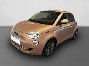 Fiat 500e Style & Komfort Paket LED Apple CarPlay Android Auto SHZ Keyless PDCv+h HUAU neu