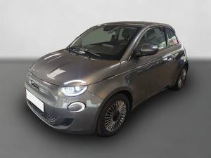 Fiat 500e Style+Komfort Paket MJ23 42 kWh Apple CarPlay Android Auto PDC DAB SHZ Klima