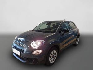 Fiat 500X Komfort + Tech Paket Navi Blendfreies Fernl. ACC Apple CarPlay Android Auto