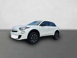 Fiat 600 1.2 Hybrid DCT *LED Sitzheizung Klima PDC*