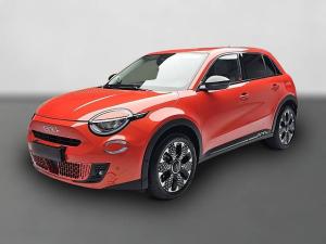 Fiat 600 ELEKTRO LA PRIMA NAVI, LED, STAUASSISTENT