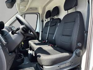 Fiat Ducato 33 L2 H2 Kawa 140 Pkt. Magic,AHK, Allw.R