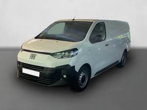 Fiat Scudo L3H1 + 180°RF-Kamera + Holzboden u. Seite + FlexCargo Trennwand,…