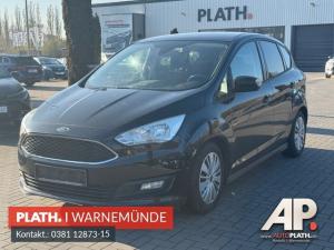 Ford C-Max  Business Edition