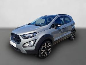 Ford EcoSport 1.0 EcoBoost ACTIVE