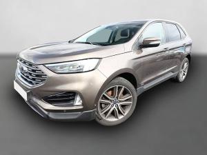 Ford Edge 2.0 EcoBlue 190 Titanium 4×4 LED Nav Leder