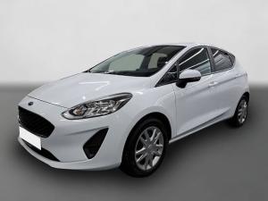 Ford Fiesta 1.0 COOL&CONNECT NAVI SHZ ALU Winter P.