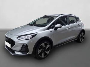 Ford Fiesta 1.0 EcoBoost Hybrid Aut. ACTIVE *1.HAND*