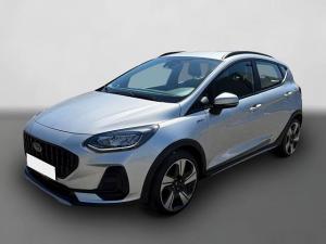 Ford Fiesta 1.0 EcoBoost Hybrid S&S Aut. ACTIVE